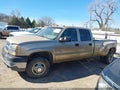 Photo 14 of 16 — 2004 Chevrolet Silverado 3500
