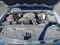 2012 Chevrolet Silverado 1500 — photo 10 of 16 | VIN 1GCRKSE71CZ272317