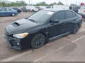 Photo 2 of 19 — 2020 Subaru WRX