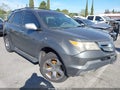 Photo 1 of 16 — 2007 Acura MDX