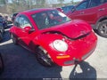 2010 Volkswagen Beetle — photo 1 of 16 | VIN 3VWRW3AG5AM022834