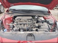 Photo 10 of 15 — 2023 Hyundai Elantra