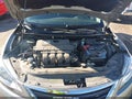 Photo 10 of 16 — 2014 Nissan Sentra