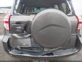 Photo 6 of 20 — 2011 Toyota RAV4