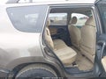 Photo 8 of 20 — 2011 Toyota RAV4