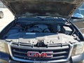 2011 GMC Sierra 1500 — photo 10 of 17 | VIN 3GTP1VE00BG214924