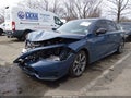 Photo 2 of 16 — 2026 Honda Civic Hybrid