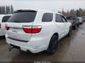 2013 Dodge Durango — photo 4 of 16 | VIN 1C4RDJAG9DC660913