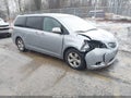 Photo 1 of 18 — 2013 Toyota Sienna