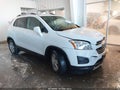 Photo 1 of 17 — 2016 Chevrolet Trax