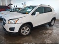 Photo 2 of 17 — 2016 Chevrolet Trax