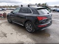 Photo 3 of 16 — 2021 Audi Q5