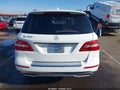 2014 Mercedes-Benz ML-Class — photo 16 of 17 | VIN 4JGDA5JB4EA310404