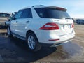 Photo 3 of 17 — 2014 Mercedes-Benz ML-Class