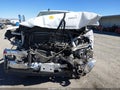 2020 Ram 2500 — photo 11 of 15 | VIN 3C6UR5FL4LG116203