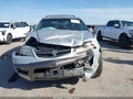 Photo 6 of 16 — 2002 Acura MDX