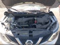 2017 Nissan Rogue Sport — photo 10 of 19 | VIN JN1BJ1CPXHW017629