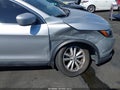 2017 Nissan Rogue Sport — photo 12 of 19 | VIN JN1BJ1CPXHW017629