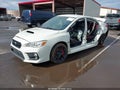 Photo 2 of 20 — 2020 Subaru WRX