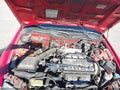 1994 Honda Civic — photo 10 of 11 | VIN 2HGEH3392RH507437