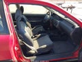 1994 Honda Civic — photo 5 of 11 | VIN 2HGEH3392RH507437