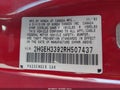 1994 Honda Civic — photo 9 of 11 | VIN 2HGEH3392RH507437