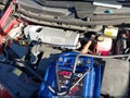 Photo 10 of 21 — 2012 Toyota Prius
