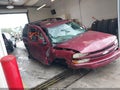 Photo 1 of 11 — 2006 Chevrolet Tahoe