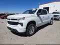 Photo 2 of 18 — 2026 Chevrolet Silverado 1500