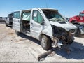 2019 Ford Transit-350 — photo 1 of 15 | VIN 1FBZX2YM2KKB54565