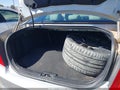 Photo 13 of 13 — 2011 Ford Fusion