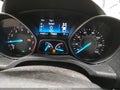 2019 Ford Escape — photo 7 of 17 | VIN 1FMCU9GD9KUB63753