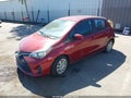 Photo 2 of 15 — 2017 Toyota Yaris