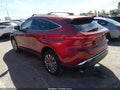 Photo 3 of 18 — 2021 Toyota Venza