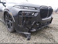 2024 BMW X7 — photo 17 of 20 | VIN 5UX23EM02R9T56450