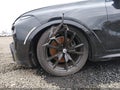 2024 BMW X7 — photo 20 of 20 | VIN 5UX23EM02R9T56450