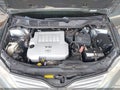 Photo 10 of 11 — 2009 Toyota Venza