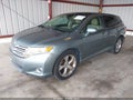Photo 2 of 11 — 2009 Toyota Venza