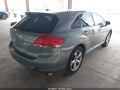 Photo 4 of 11 — 2009 Toyota Venza