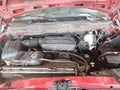 2002 Dodge Ram 1500 — photo 10 of 11 | VIN 3D7HA18NX2G157951