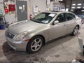 Photo 2 of 11 — 2003 Infiniti G35