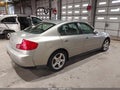Photo 4 of 11 — 2003 Infiniti G35