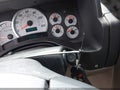 2004 Hummer H2 — photo 11 of 16 | VIN 5GRGN23U64H105772