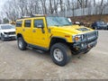 2004 Hummer H2 — photo 1 of 16 | VIN 5GRGN23U64H105772