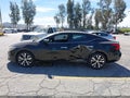 2017 Nissan Maxima — photo 14 of 16 | VIN 1N4AA6AP7HC363895
