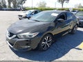 Photo 2 of 16 — 2017 Nissan Maxima