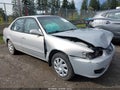 Photo 1 of 16 — 2002 Toyota Corolla