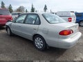 Photo 3 of 16 — 2002 Toyota Corolla