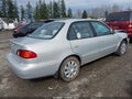 Photo 4 of 16 — 2002 Toyota Corolla