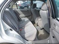 Photo 8 of 16 — 2002 Toyota Corolla